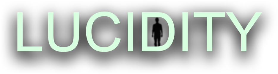 Lucidity The Movie Logo